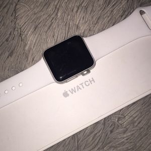 Apple i-watch